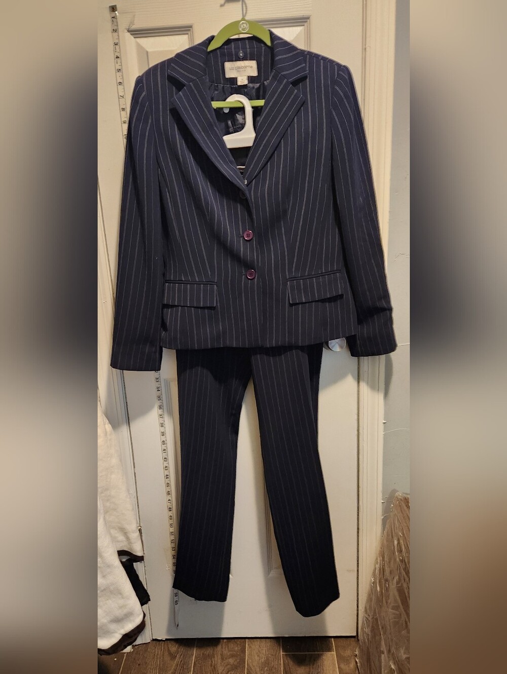Liz Claiborne 2 Piece Suit